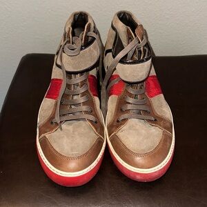 Lanvin men’s shoes